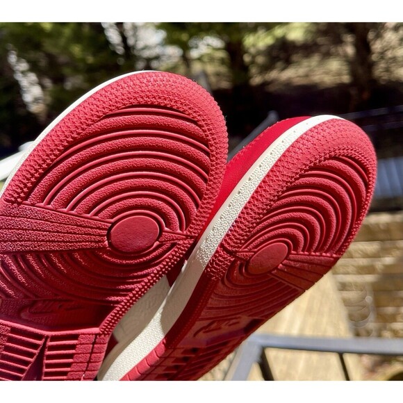 Air Jordan 1 High OG “Lost And Found” PS Size 2Y FD1412-612 Preowned (No Box) - Picture 10 of 11